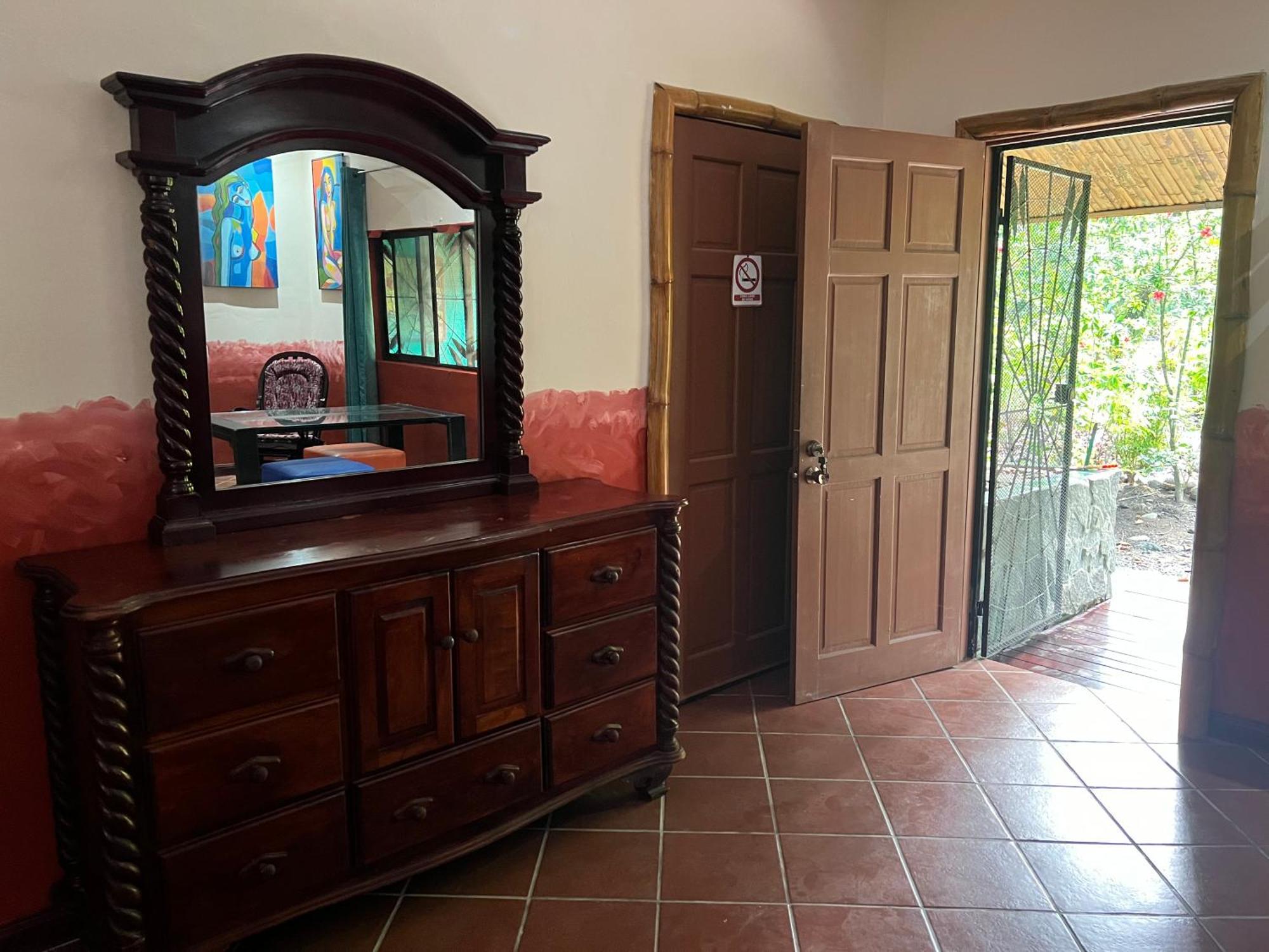 Casa Manglar Villa Puerto Jimenez Exterior photo