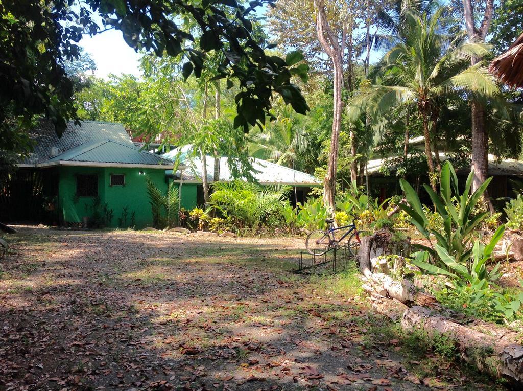 Casa Manglar Villa Puerto Jimenez Exterior photo