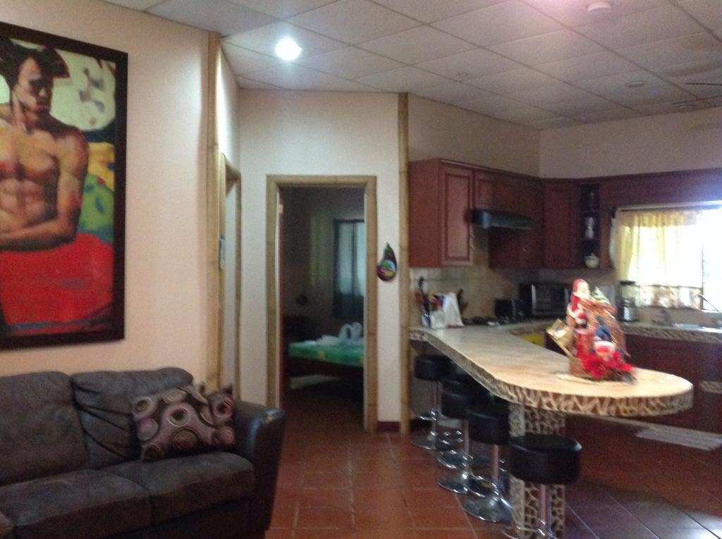 Casa Manglar Villa Puerto Jimenez Exterior photo